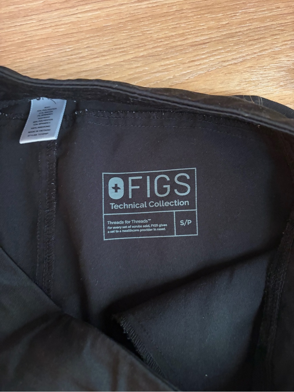 Figs Kade - Picture 2 of 2